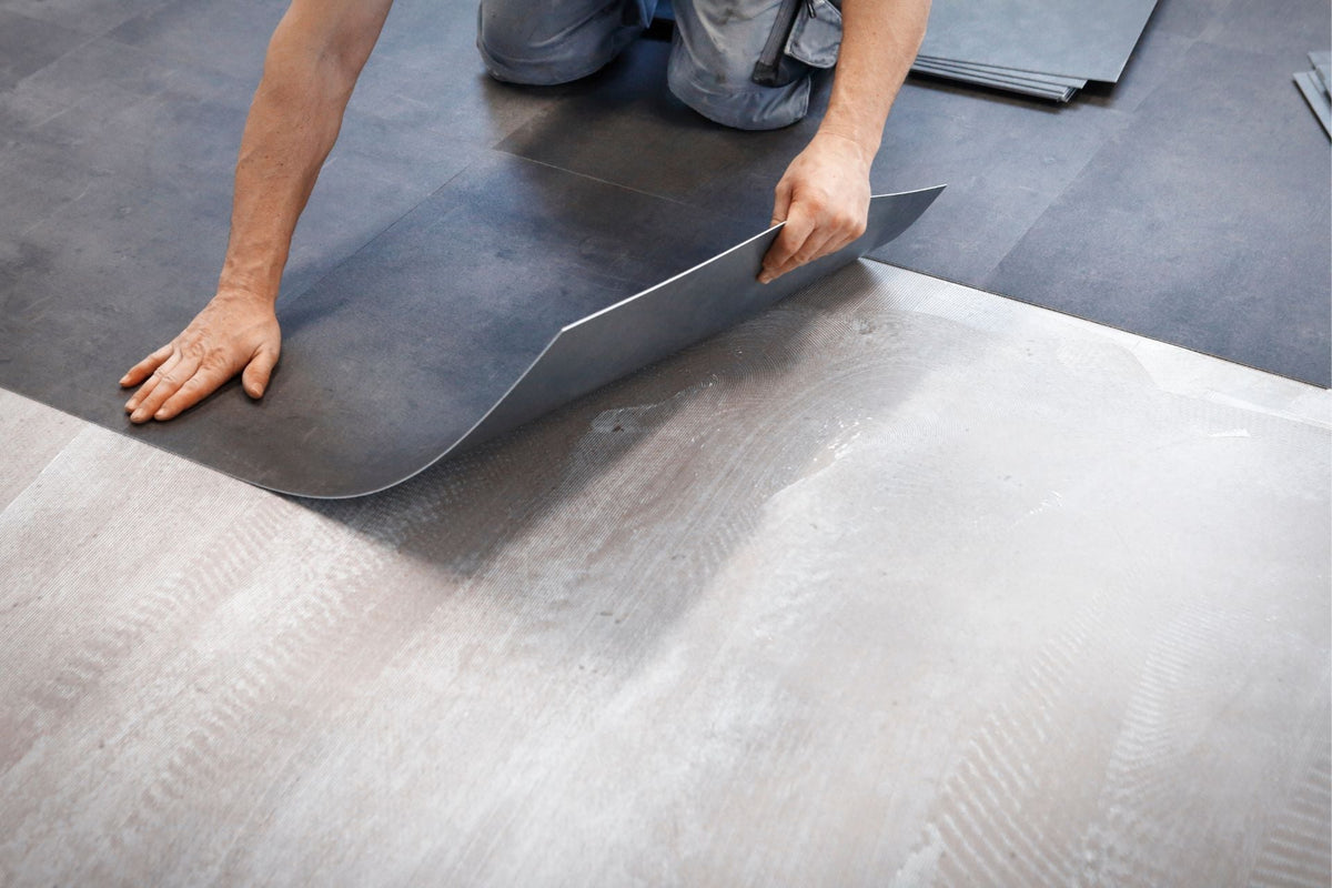 5 Reasons to Choose LVT Flooring for Your Home