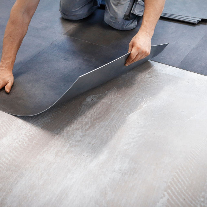 5 Reasons to Choose LVT Flooring for Your Home