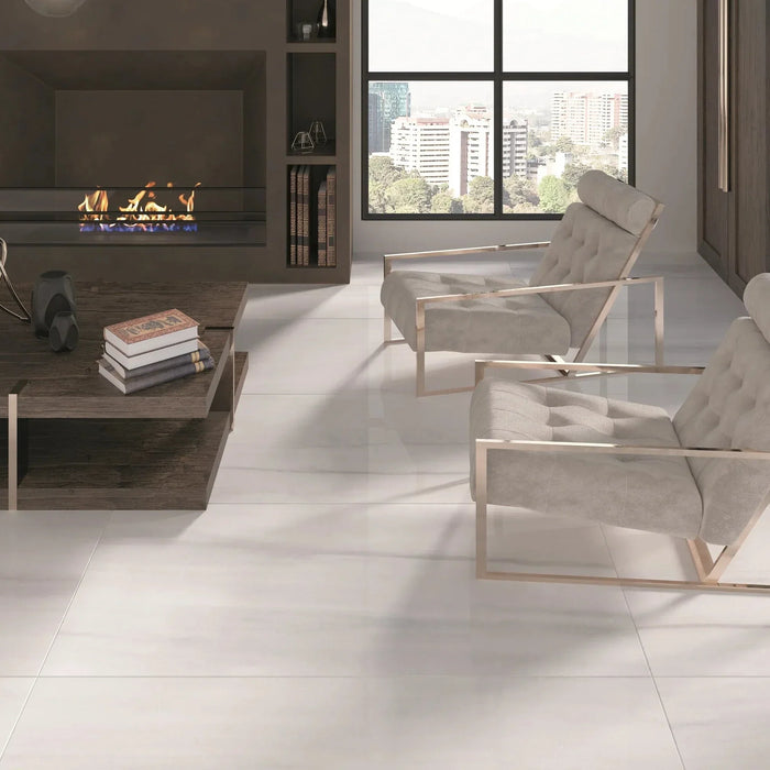 What is the Difference Between Wall and Floor Tile?