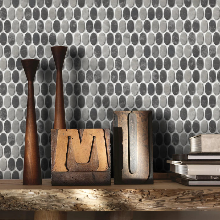 Are Mosaic Tiles Easy to Install?