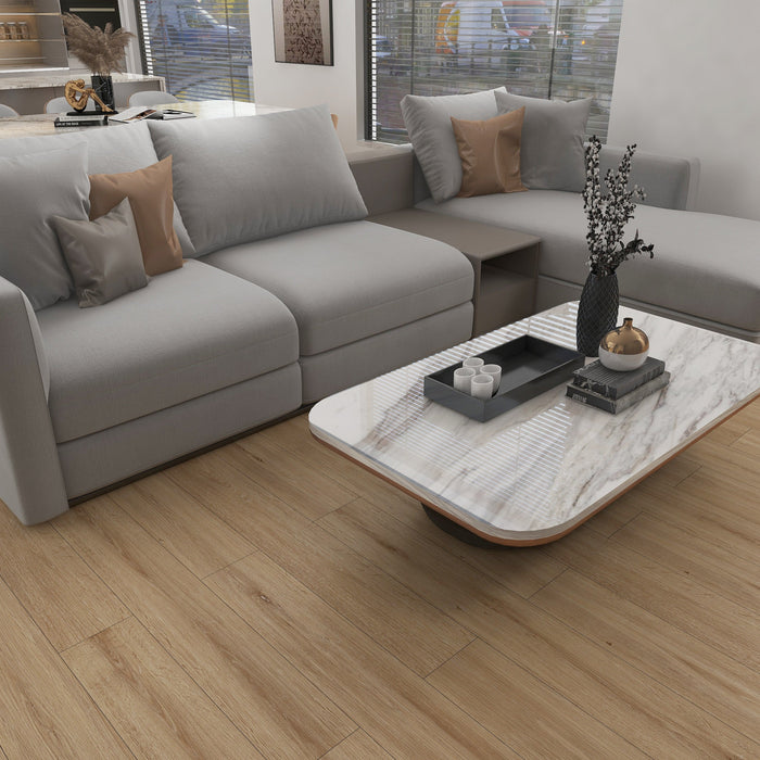 American Made Vinyl Flooring