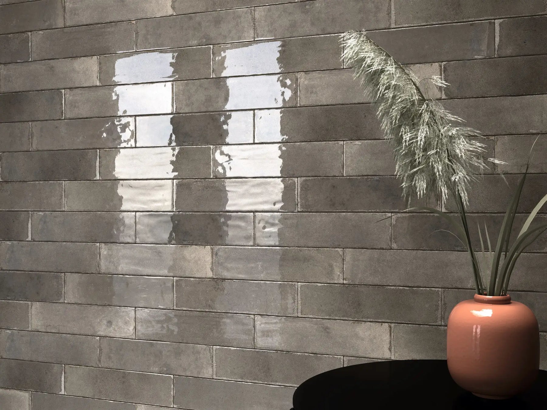 What is the 1/3 Rule for Tile?