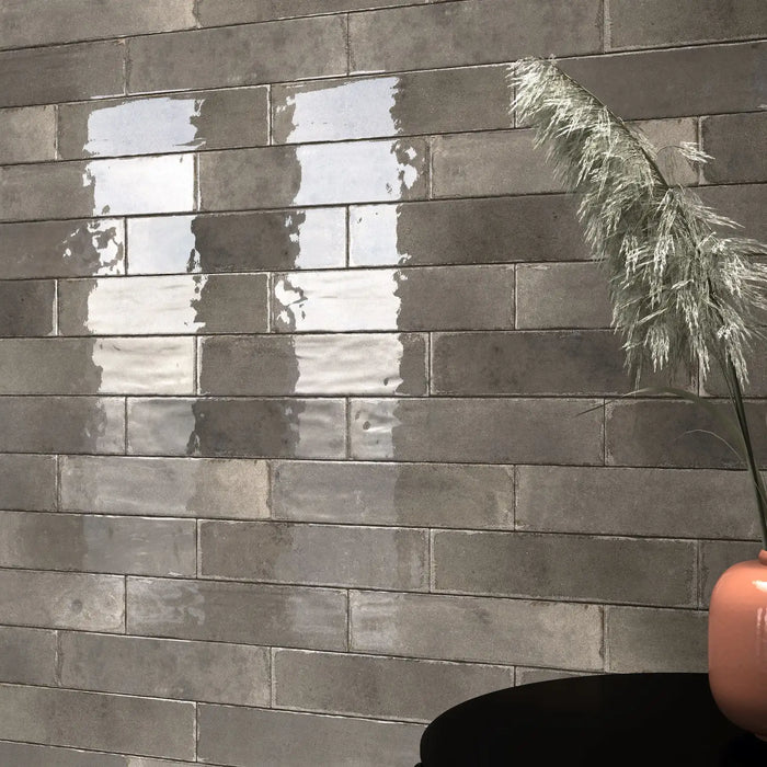 What is the 1/3 Rule for Tile?