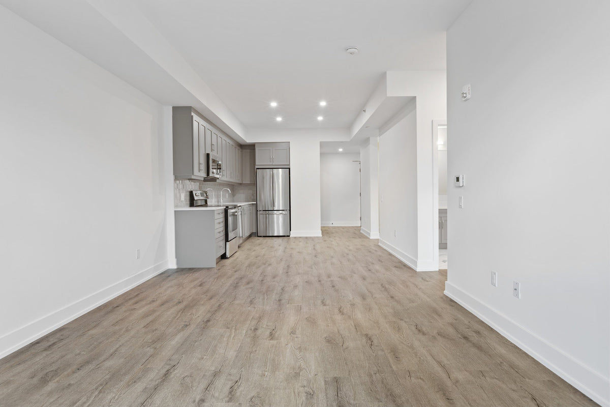 What is LVT Flooring?