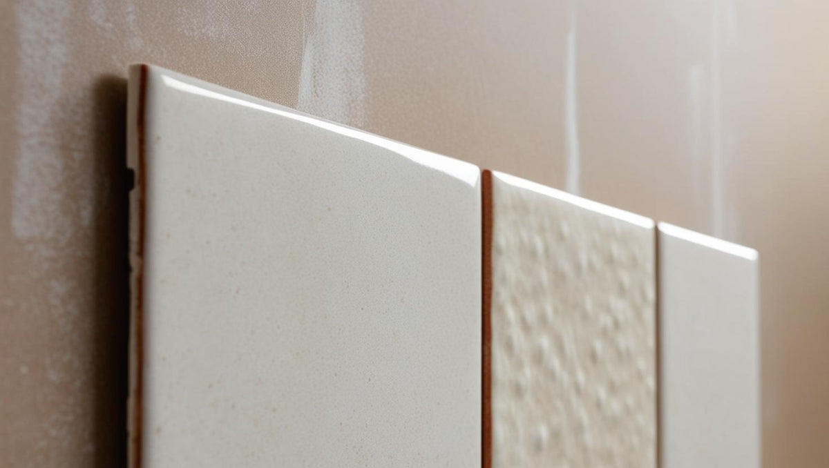 Can I Tile Over Drywall?