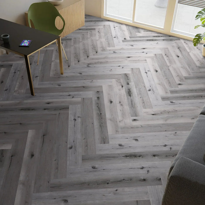 Can I Put Luxury Vinyl Over Tile?