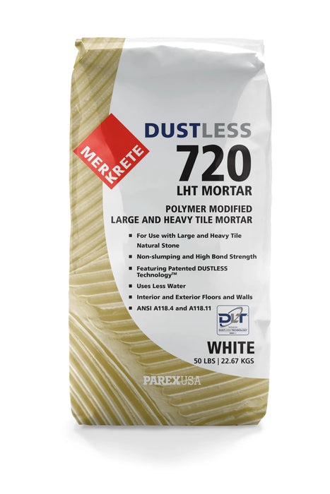 720 Dustless Marble PRO