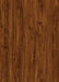 Dark Brown luxury vinyl plank flooring - Redwood Forest 7x48 wood look