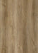 Medium Brown luxury vinyl plank flooring - Cambridge 7x48 wood look