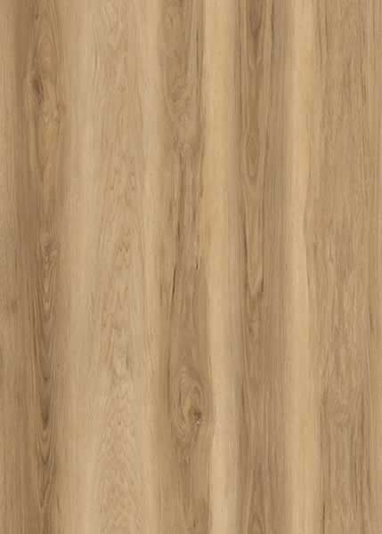 Light Brown luxury vinyl plank flooring - Carolina Hickory 7x48 wood look