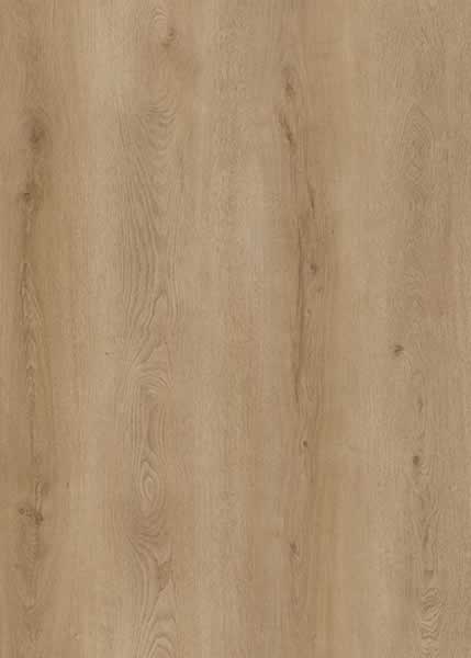 Light Brown luxury vinyl plank flooring - Monterrey 7x48 wood look