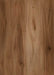 Medium Brown luxury vinyl plank flooring - Ruby Falls 7x48 wood look