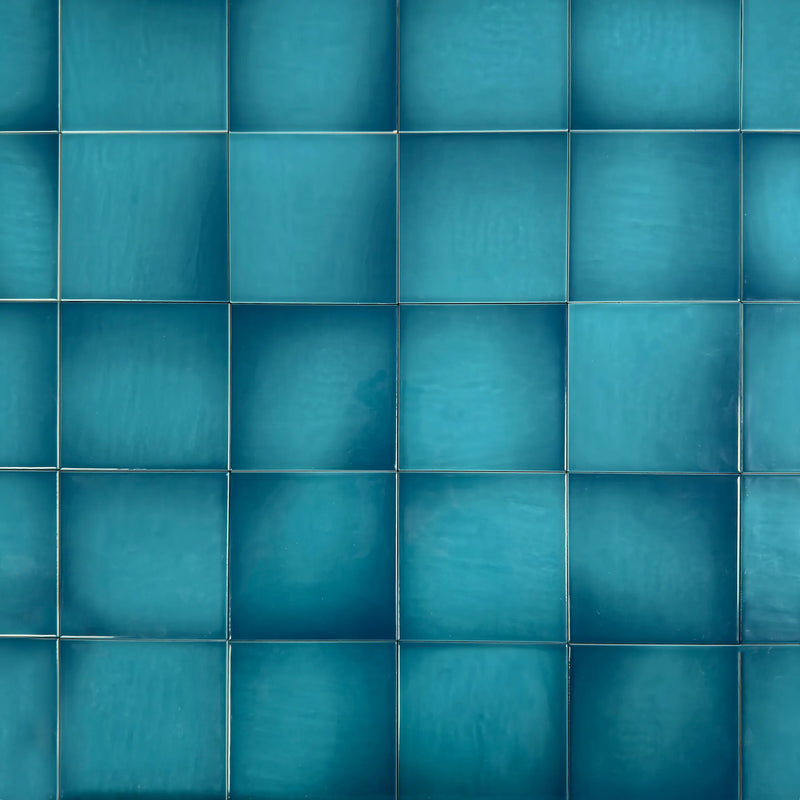 Borriana Ocean 5x5 Tiles