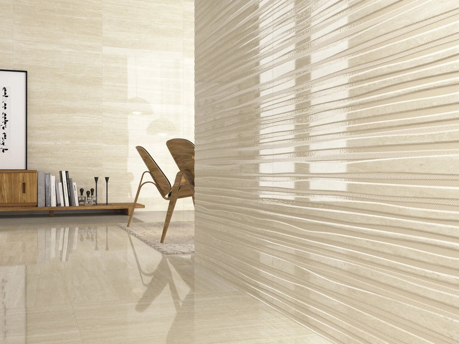 Caesar Moon Track | Decor Wall Tile