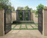 Hudson 2cm Pavers Silverline Parco Pubblico4