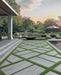 Hudson 2cm Pavers Warm Quarry Esterno Residenziale3