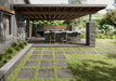 Hudson 2cm Pavers PietraGrey Esterno