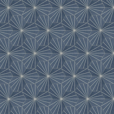 Best Spring Hexagon white tiles wall