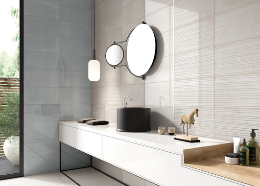 flow wall tile