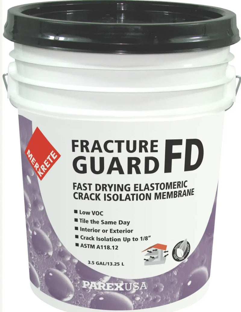 Fracture Guard FD