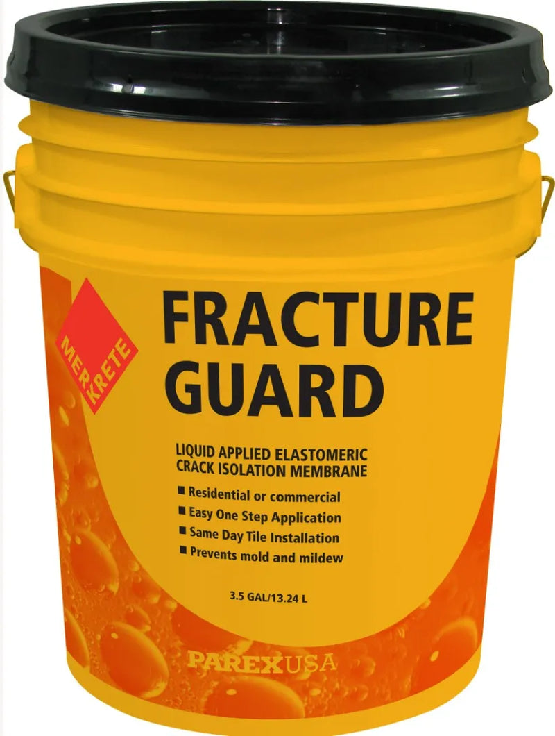 Fracture Guard