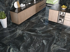 porcelain tile flooring for kitchen