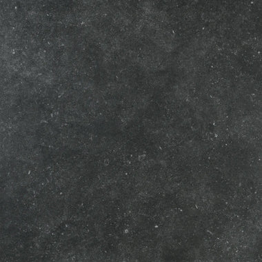 grain stone black 48" x 48" tile