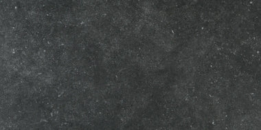 grain stone black 24" x 48" tile