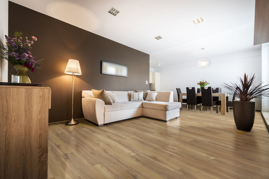 Continental Oak