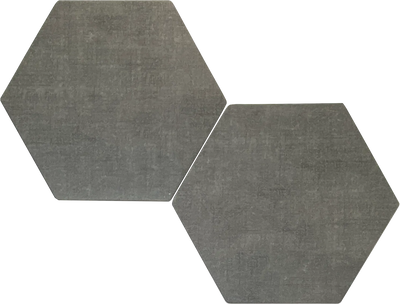 Best Shaded Hexagon tiles