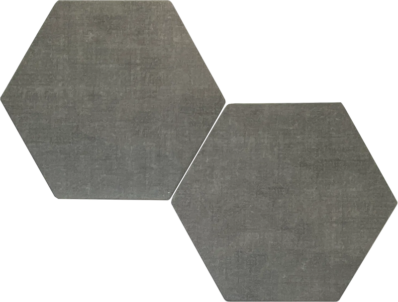 Best Shaded Hexagon tiles