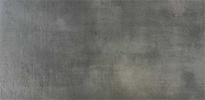 Rialto Soho - 12" X 24" dark grey tiles wall