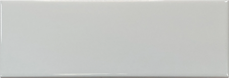 4 x 12 glossy white subway tile