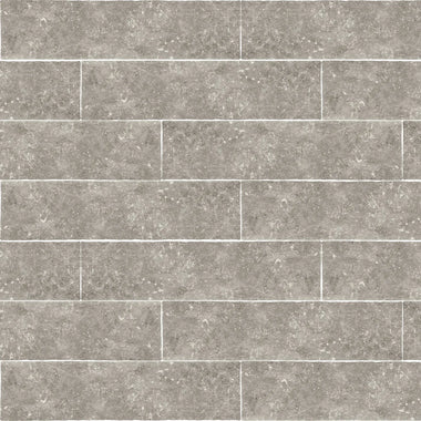 Nickon steel wall tile