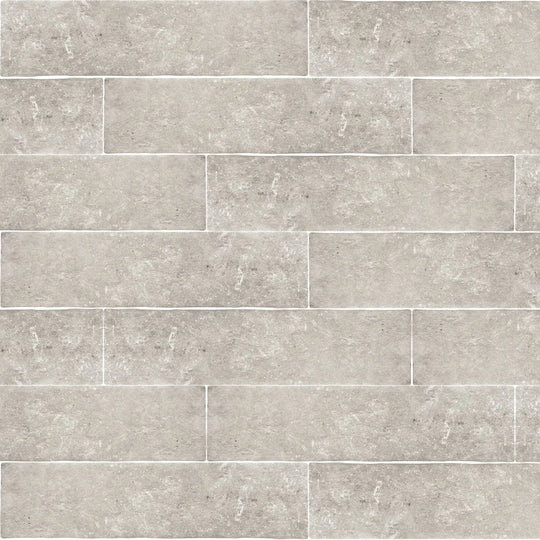 Nickon steel wall tile