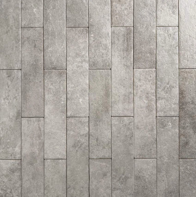 Nickon Chrome Tiles