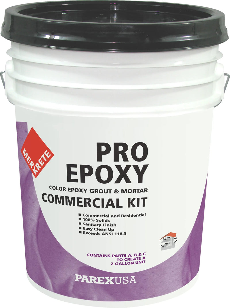 Pro Epoxy (2 gal Commercial Kit)