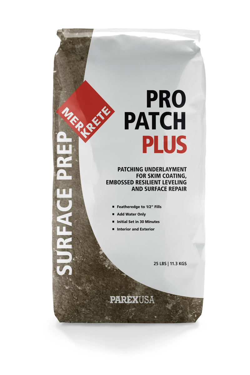 Pro Patch Plus