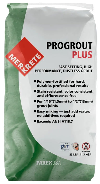 ProGrout