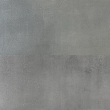 Rialto Soho - 12" X 24" light grey tiles wall