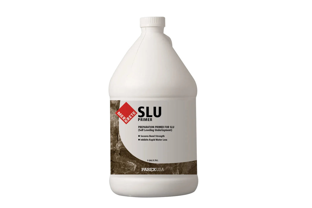 Self Leveling Primer