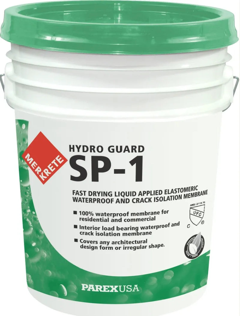 Hydro Guard SP1