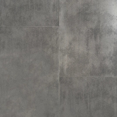 shaded concrete dark grey tile 