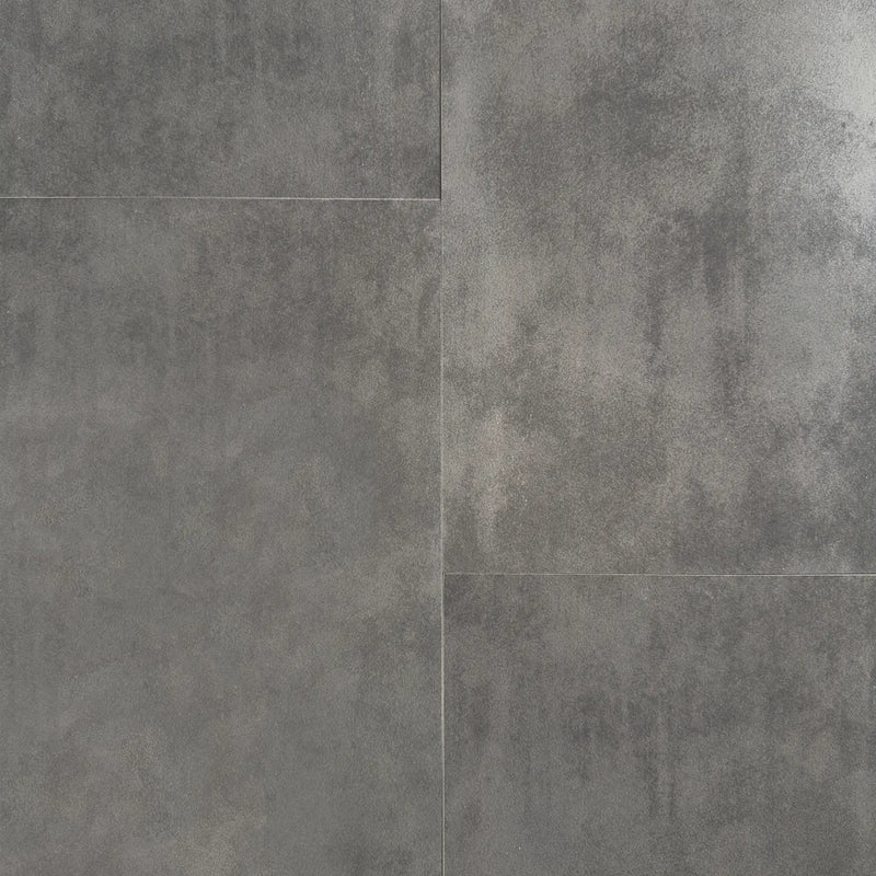 shaded concrete dark grey tile 