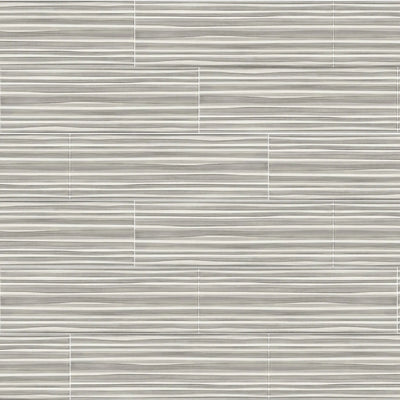 Lincoln Grey Track  kitchen tiles wall