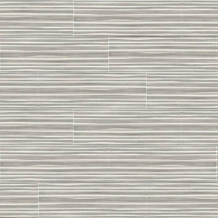 Lincoln Grey Track  kitchen tiles wall