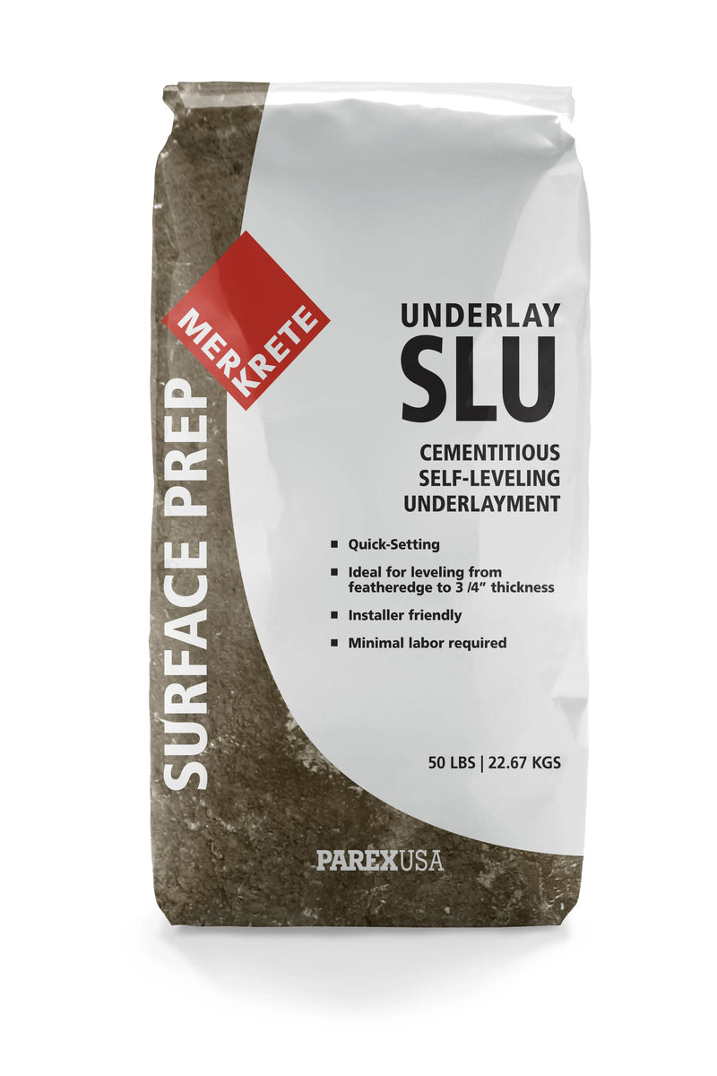 Underlay SLU
