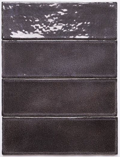 Vermont Charcoal Tiles 