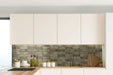 Amazonia stone kitchen tiles wall