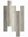 ashed oak cool gray wood lvp flooring kitchen 